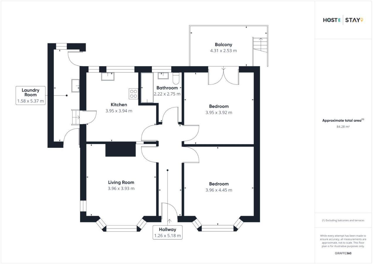 Host & Stay - Coach Cottage Brotton 외부 사진